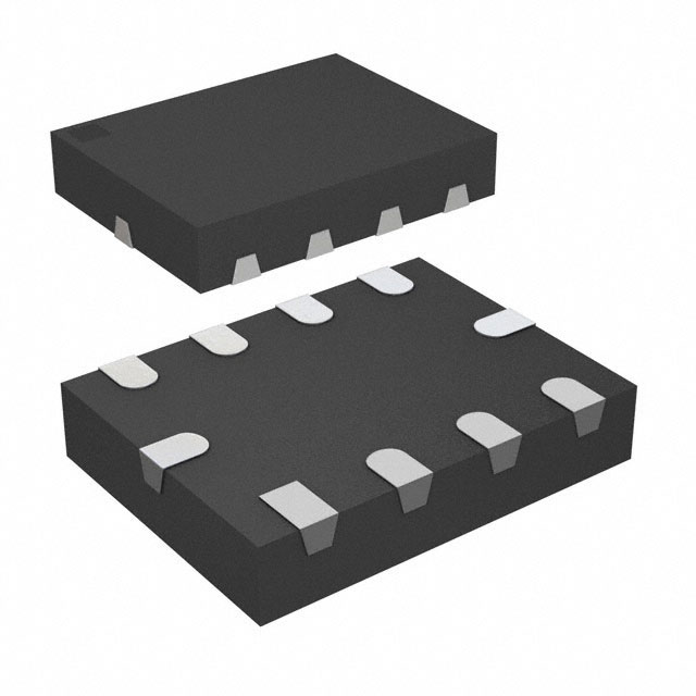 MAX11108AVB+T Analog Devices Inc./Maxim Integrated  Convertisseurs analogique-numérique (CAN)